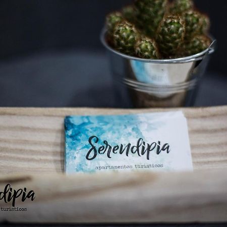 Serendipia San Justo Caces Екстериор снимка