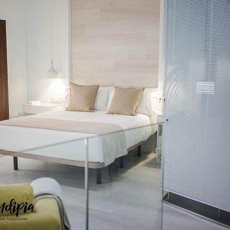 Serendipia San Justo Caces Екстериор снимка