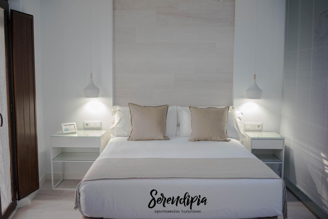 Serendipia San Justo Caces Екстериор снимка