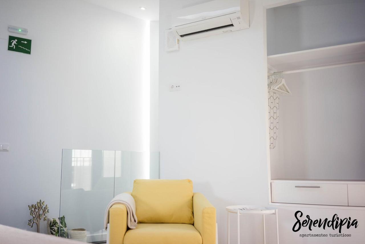 Serendipia San Justo Caces Екстериор снимка