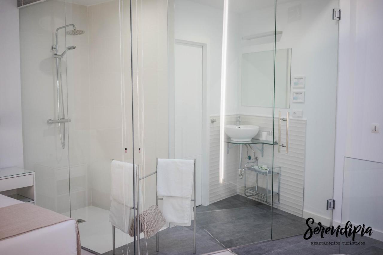 Serendipia San Justo Caces Екстериор снимка