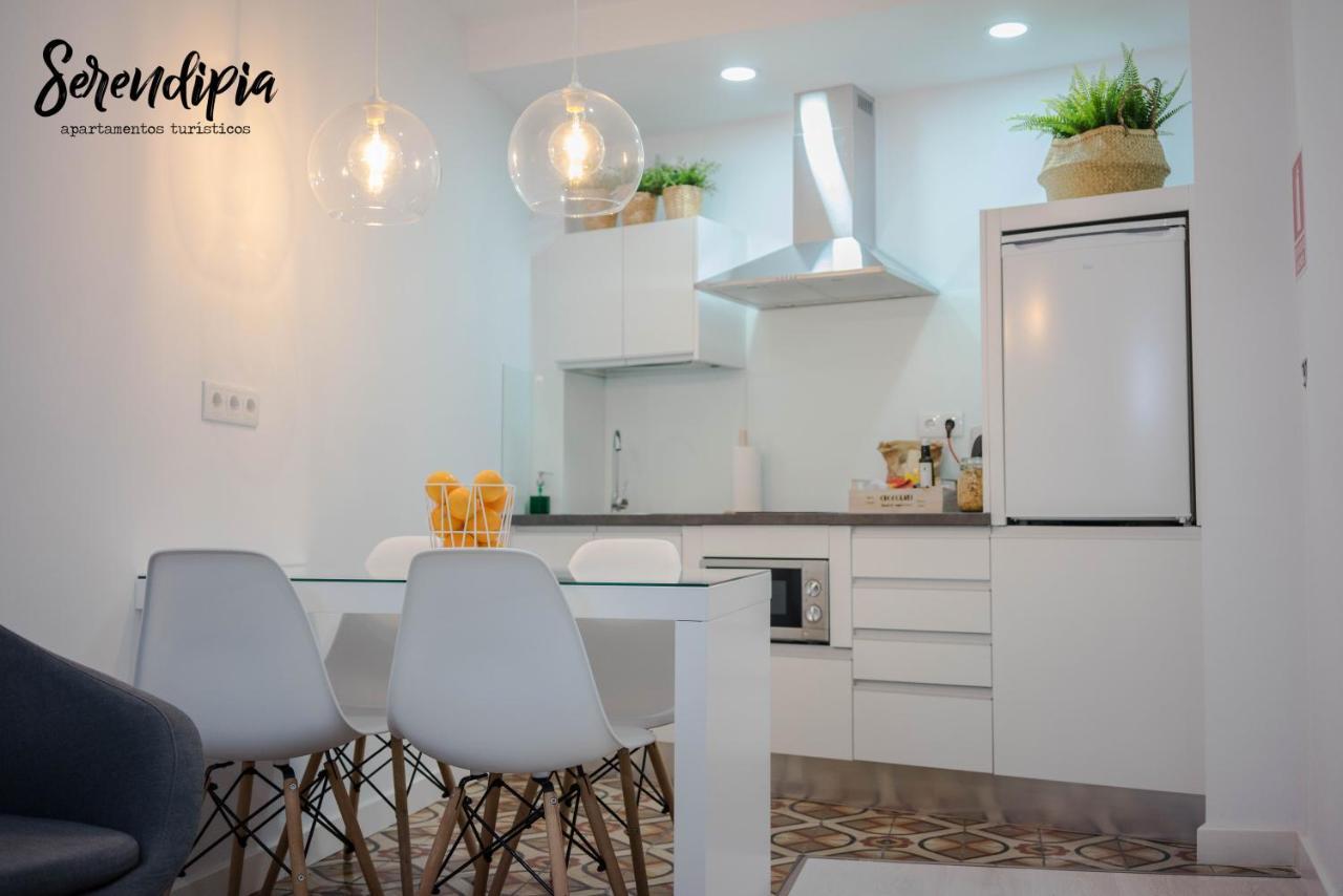 Serendipia San Justo Caces Екстериор снимка