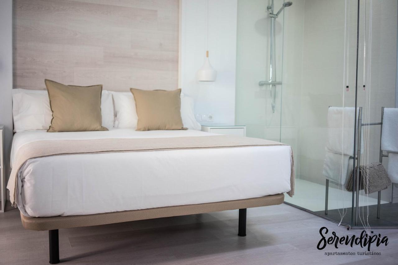 Serendipia San Justo Caces Екстериор снимка